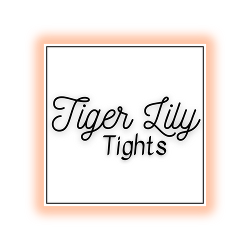 Tiger Lily Tights